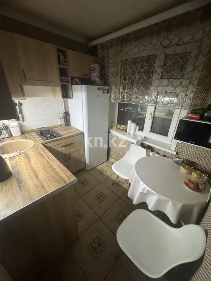 Продажа 3-комнатной квартиры, 54 м² в Астане - фото 4