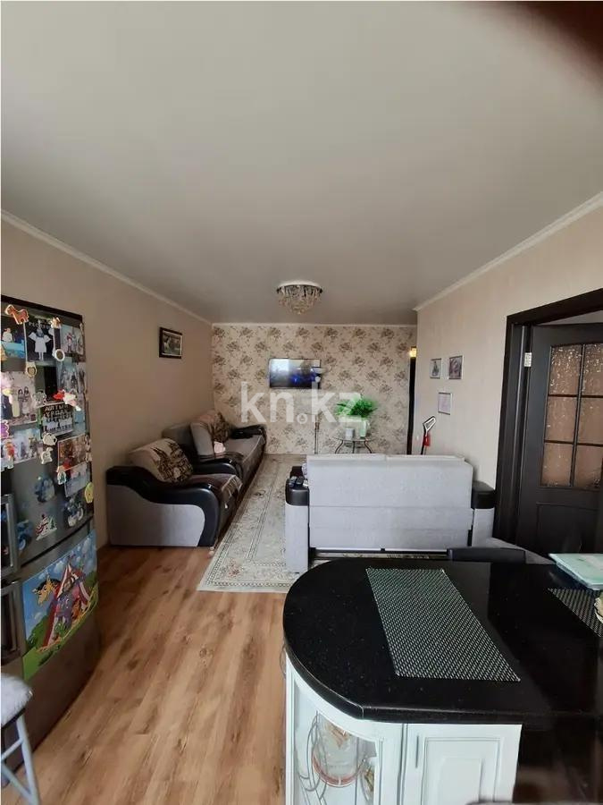 Продажа 3-комнатной квартиры, 62 м² - Продажа трехкомнатных квартир от собственников в Астане - страница 2 фото 1 из 3