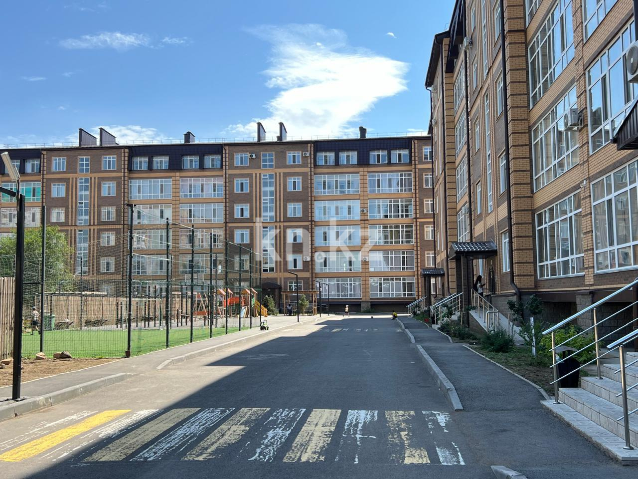 Продажа 3-комнатной квартиры, 95 м², ул. Муканова, дом  1/9 - Продажа  трехкомнатных квартир в Караганде с фото фото 6 из 15