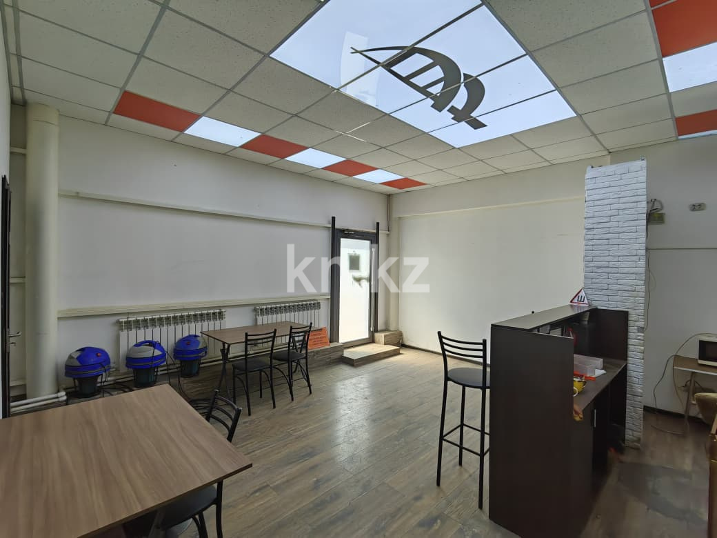 Продажа , 175 м², пр. Бухар-жырау, дом  80 - Продажа зданий в Караганде фото 11 из 16