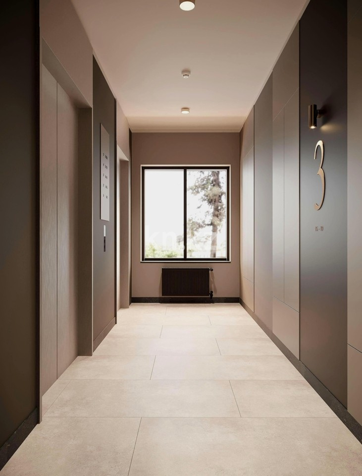 Продажа 3-комнатной квартиры, 85 м², ул. Анет баба, дом  8 в Астане - фото 19