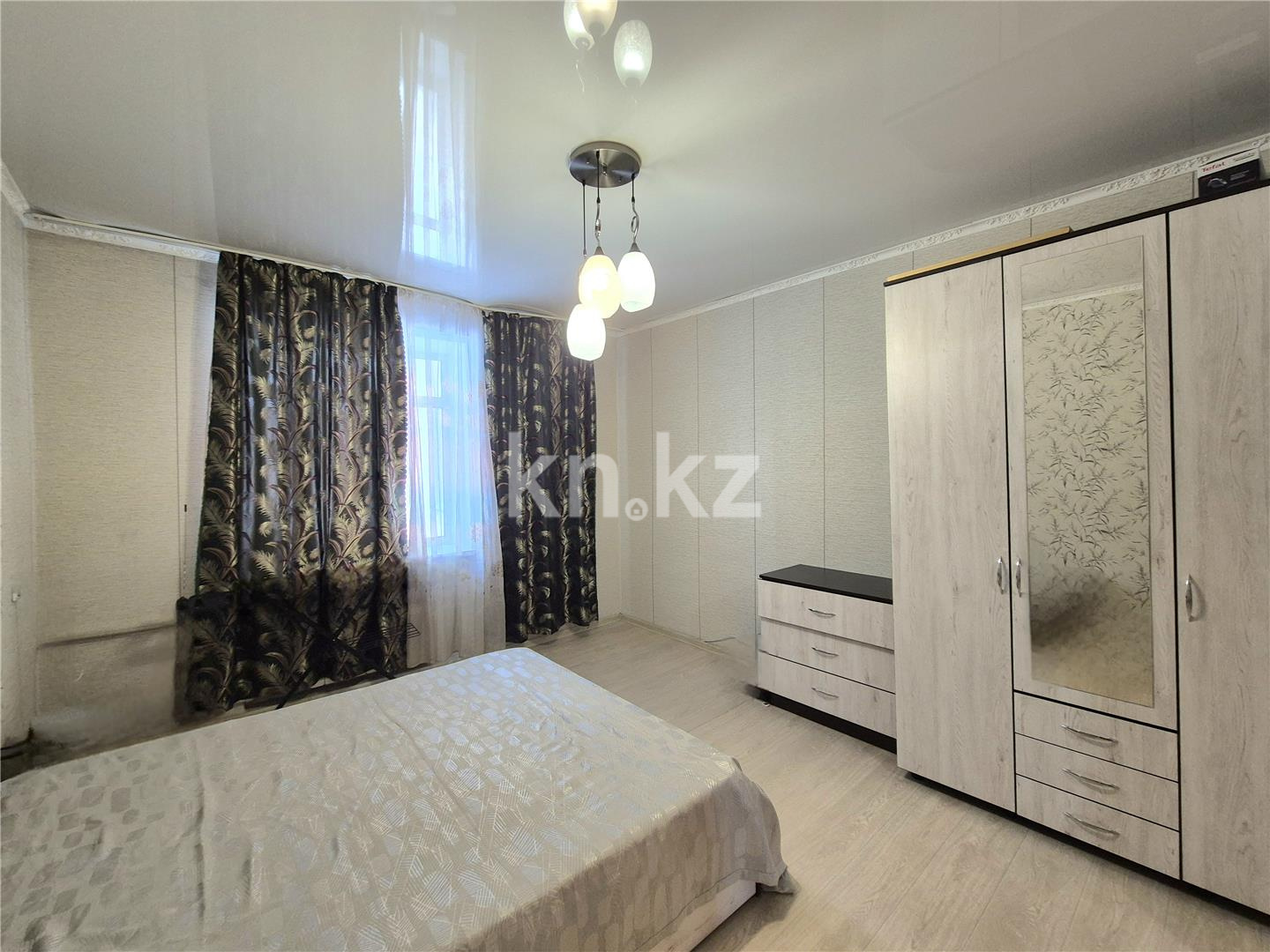 Продажа 3-комнатной квартиры, 68 м², пр. Строителей - Продажа квартир в Темиртау фото 7 из 18