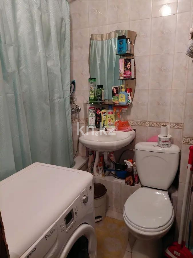 Продажа 2-комнатной квартиры, 45 м², ул. Аносова, дом  44 в Алматы - фото 5