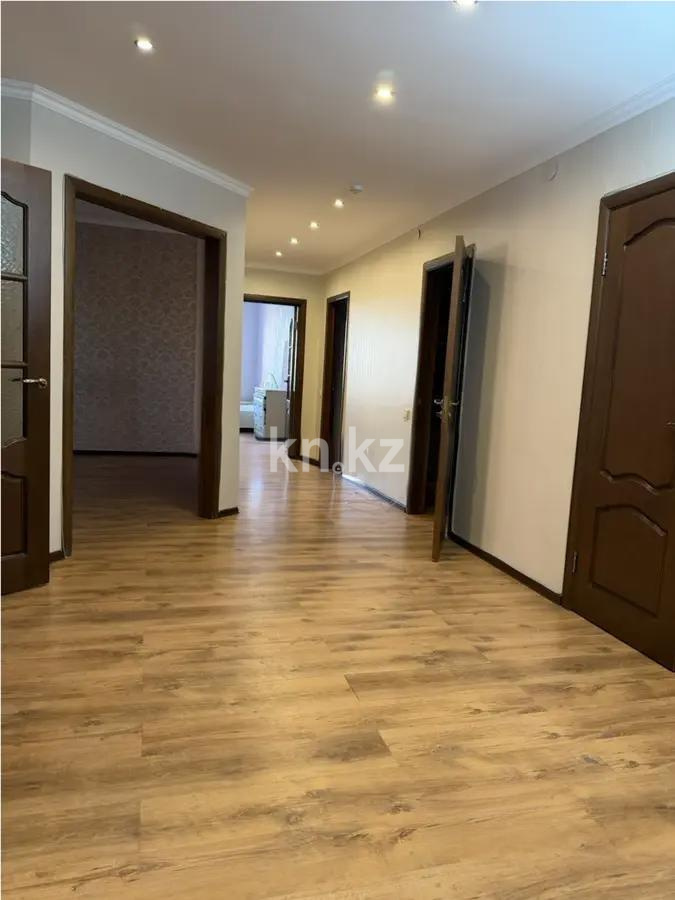 Продажа 4-комнатной квартиры, 120 м² - Продажа квартир в Казахстане - страница 112 фото 8 из 8