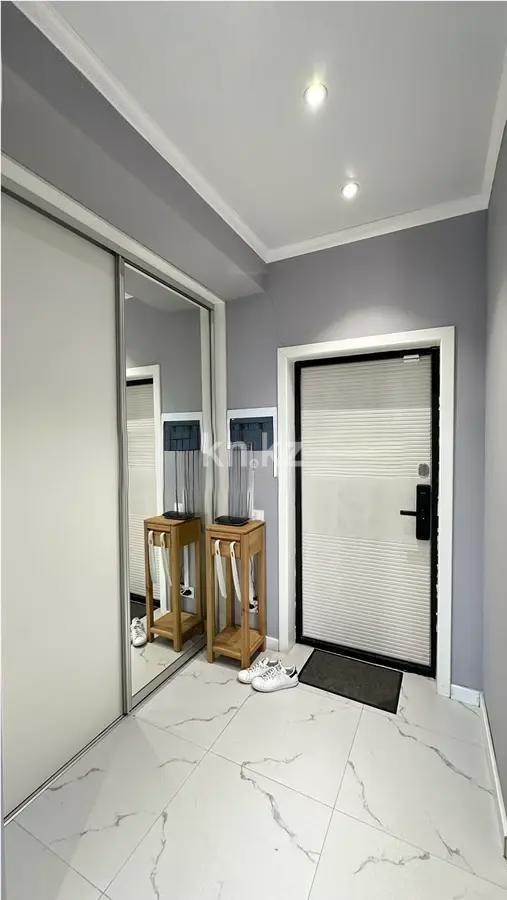 Продажа 2-комнатной квартиры, 49 м² в Алматы - фото 4