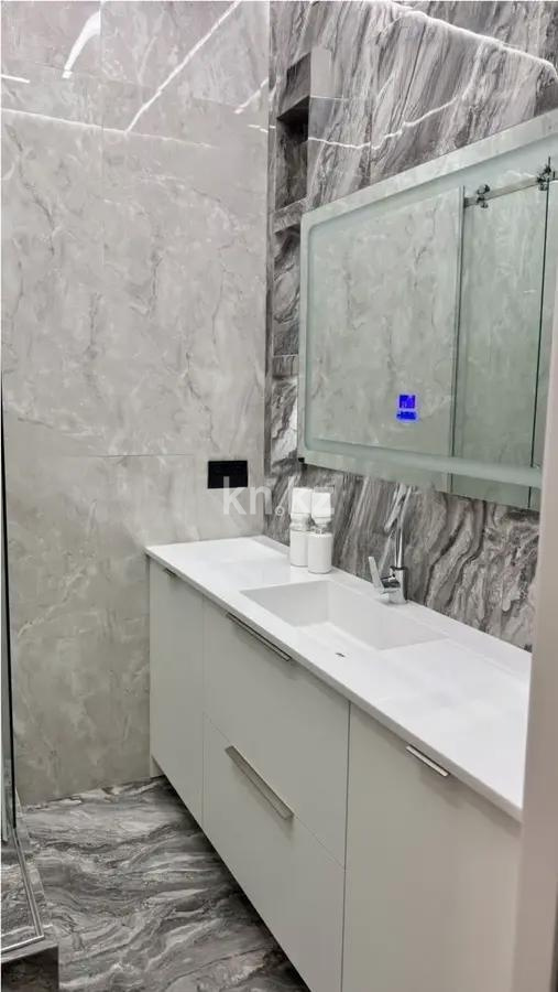 Продажа 2-комнатной квартиры, 58 м² в Алматы - фото 3