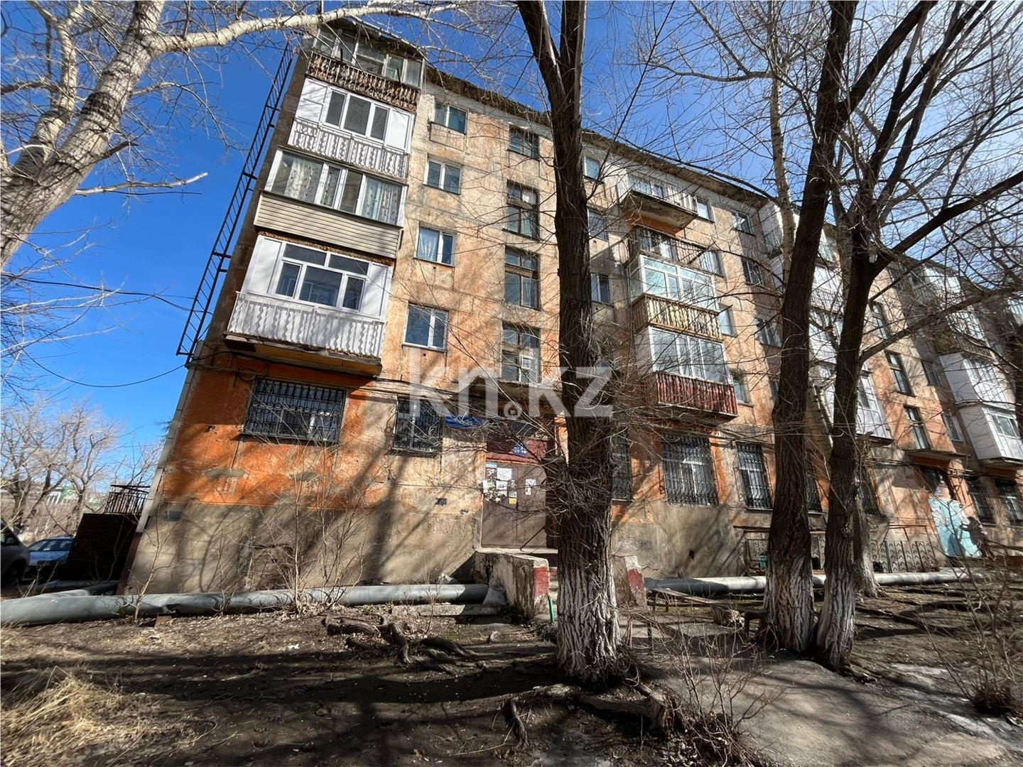 Продажа 1-комнатной квартиры, 32 м² в Темиртау - фото 6