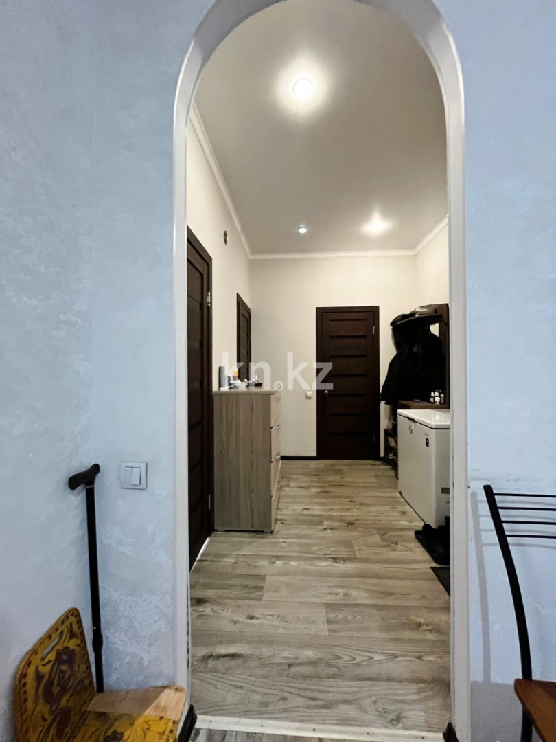 Продажа 3-комнатной квартиры, 64 м², ул. Дружбы Народов, дом  2/4 - Продажа жилой и коммерческой недвижимости в Усть-Каменогорске фото 13 из 24