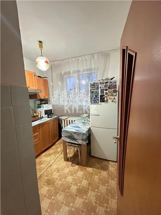 Продажа 3-комнатной квартиры, 61 м² - Продажа квартир в панельном доме в Темиртау фото 4 из 6