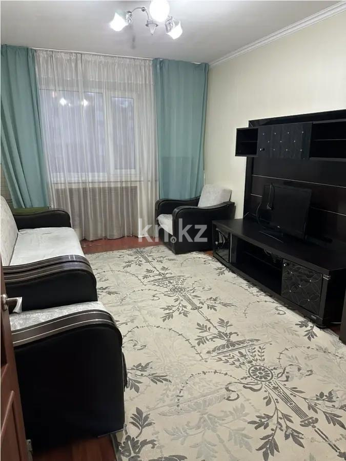 Продажа 3-комнатной квартиры, 56 м², ул. Сатпаева, дом  11/5 в Астане - фото 2