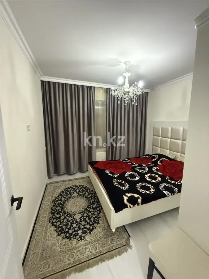 Продажа 2-комнатной квартиры, 41 м², ул. Е-652, дом  20 в Астане - фото 2