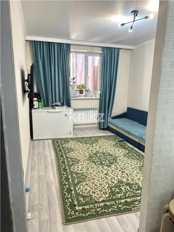 Продажа 2-комнатной квартиры, 40 м², ул. Калдаякова, дом  24 - Продажа  двухкомнатных квартир в Астане фото 1 из 4