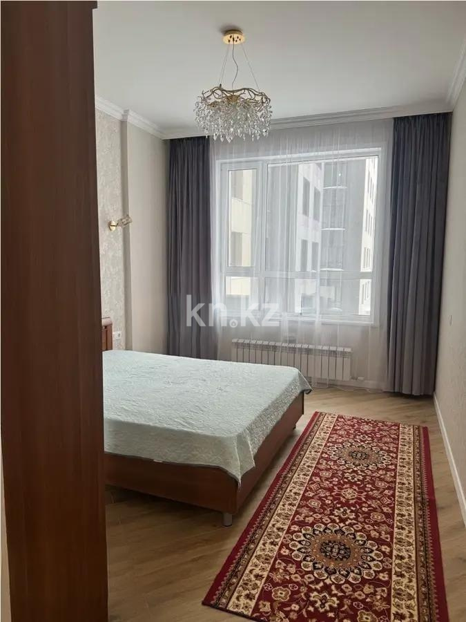 Продажа 2-комнатной квартиры, 64.5 м² в Астане - фото 2