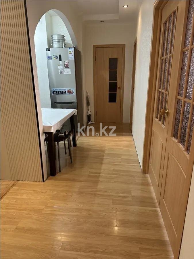 Продажа 3-комнатной квартиры, 60.9 м² в Астане - фото 6