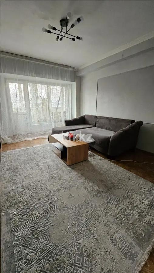 Продажа 3-комнатной квартиры, 62 м², пр. Сейфуллина, дом  236 - Продажа квартир в Алматы фото 1 из 7