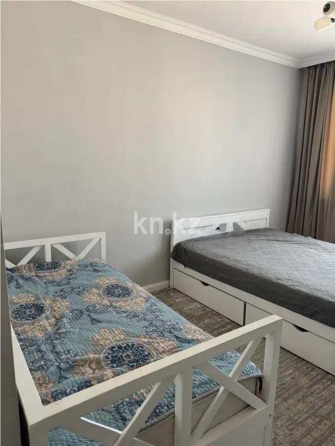 Продажа 2-комнатной квартиры, 63.2 м² - Продажа двухкомнатных квартир от собственников в Алматы - страница 4 фото 2 из 6