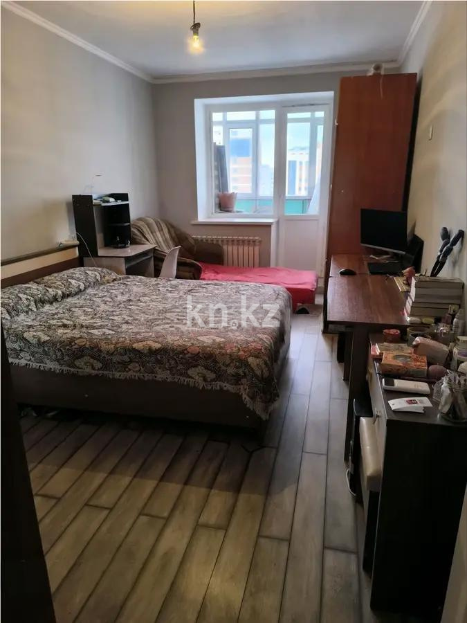Продажа 2-комнатной квартиры, 64 м², ул. Айнакол, дом  62 в Астане - фото 2