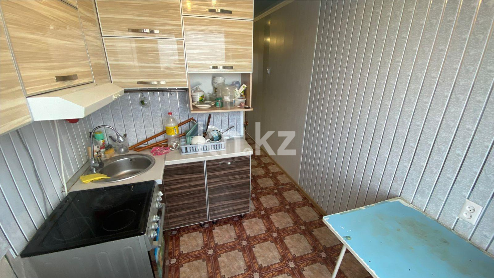 Продажа 3-комнатной квартиры, 62 м² - Продажа квартир в Темиртау фото 8 из 11