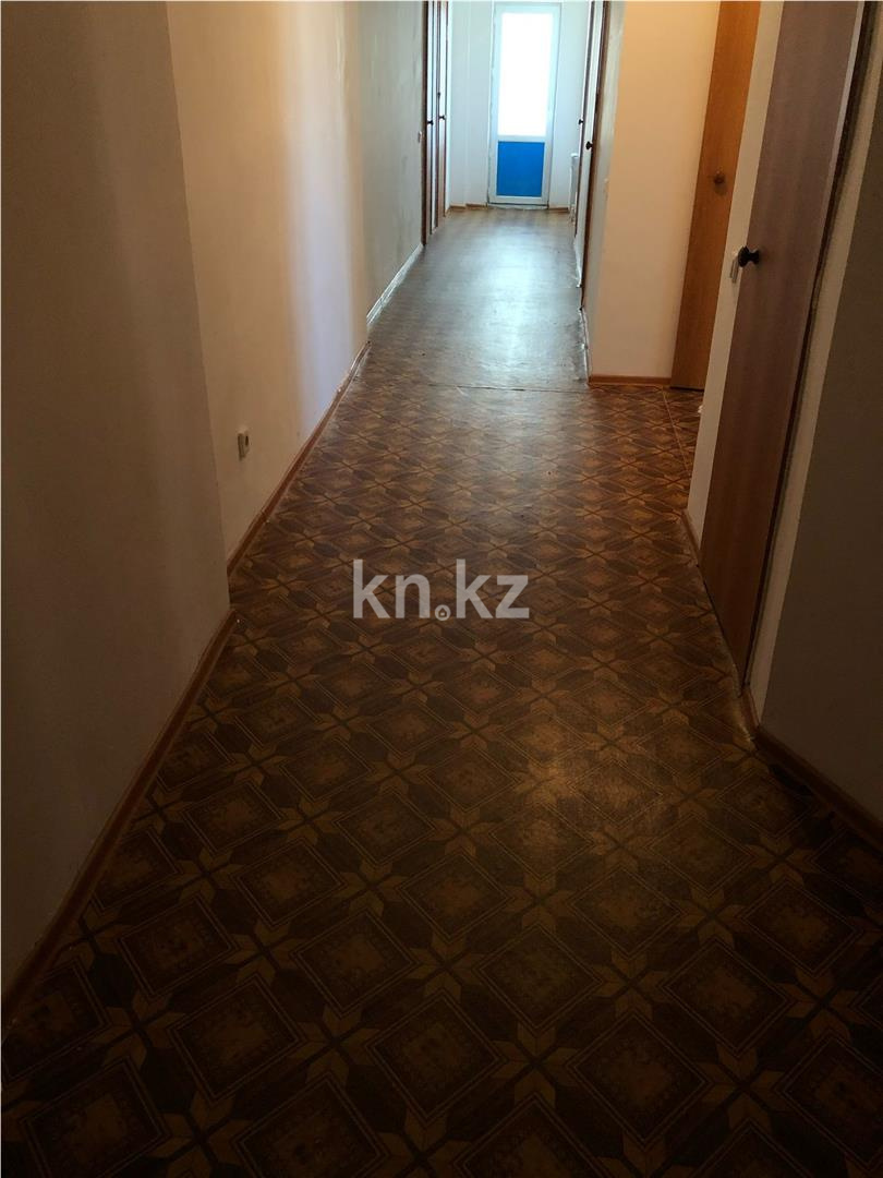 Продажа 3-комнатной квартиры, 84 м², ул. Ашимова в Караганде - фото 8