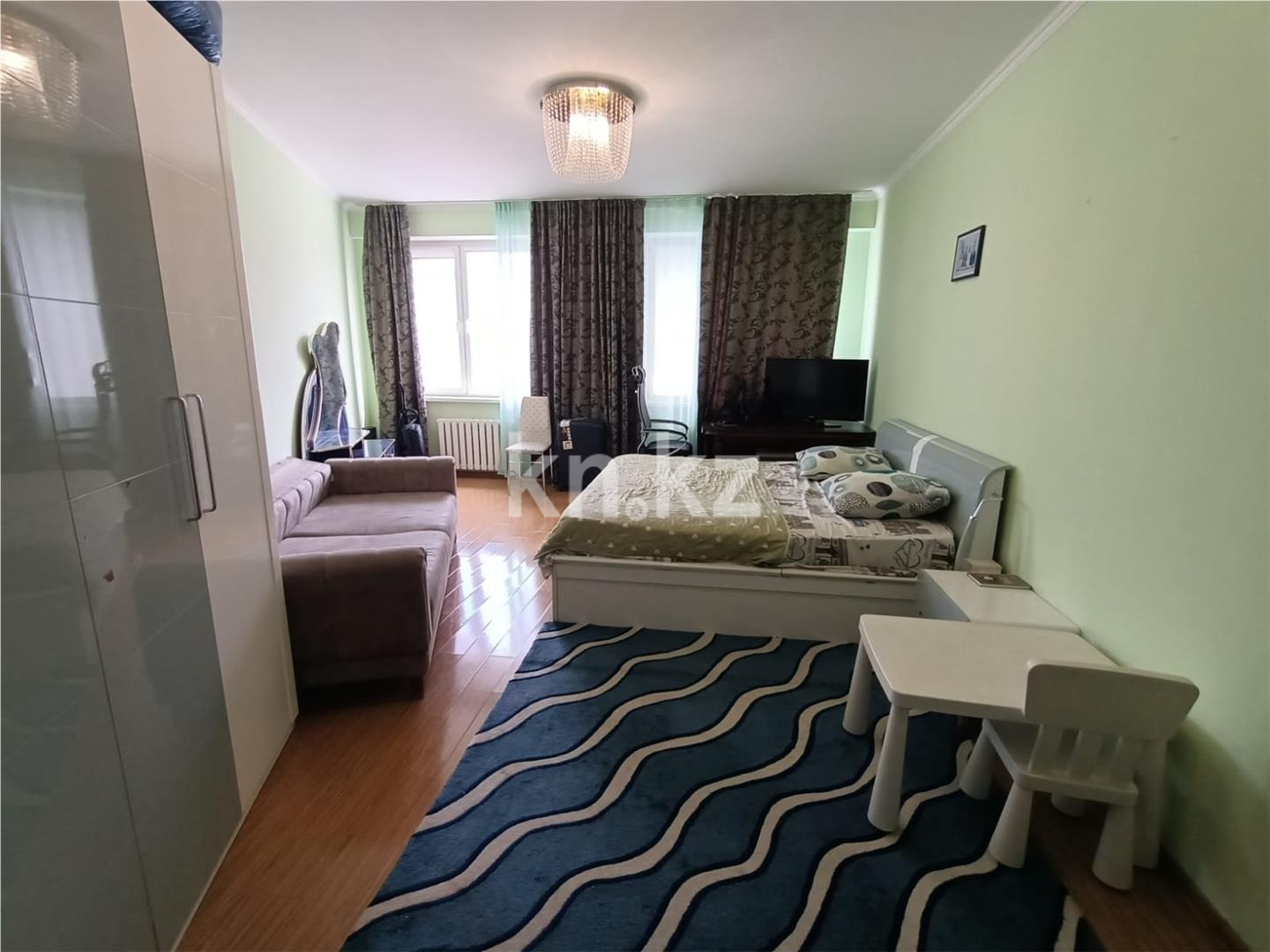 Продажа 4-комнатной квартиры, 133 м² - Продажа квартир в Астане - страница 30 фото 6 из 23