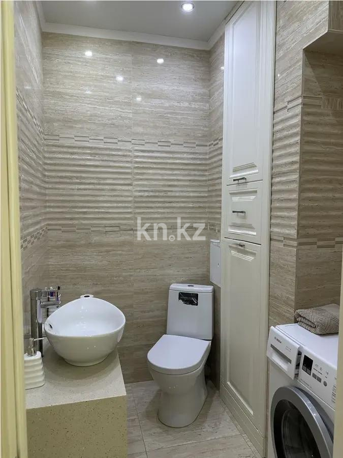 Продажа 3-комнатной квартиры, 112 м² в Астане - фото 10