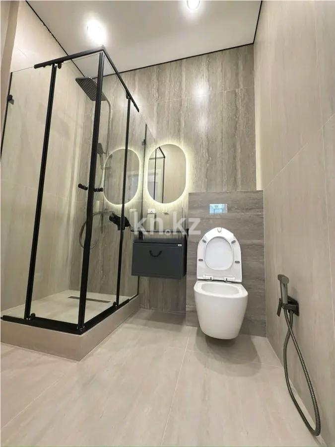 Продажа 1-комнатной квартиры, 42.3 м², ул. Молдагалиева, дом  7 - Продажа квартир в Астане фото 3 из 3