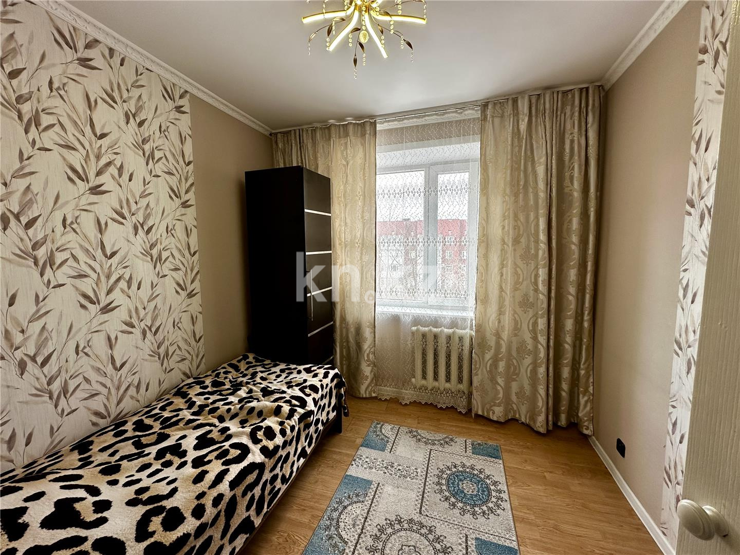 Продажа 3-комнатной квартиры, 63 м² в Караганде - фото 6