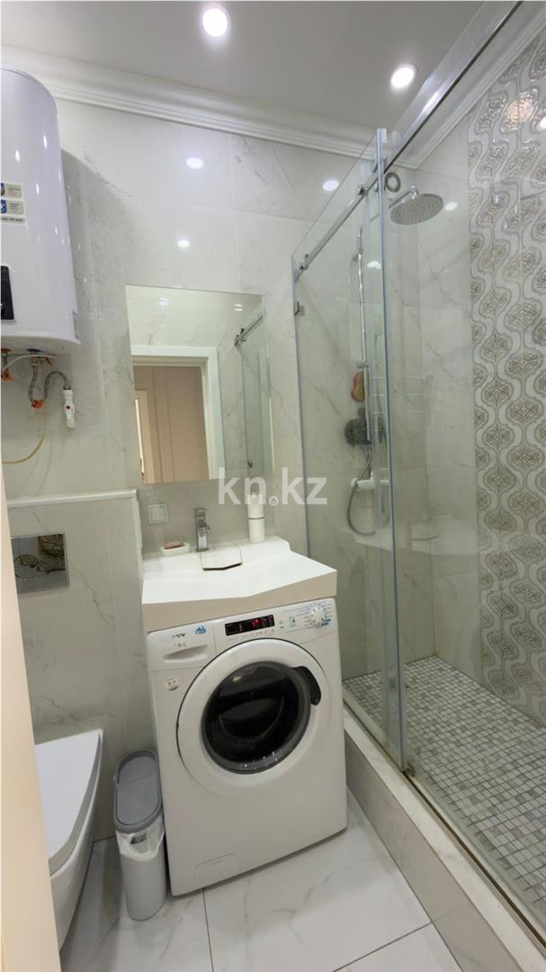Продажа 2-комнатной квартиры, 46 м² - Продажа двухкомнатных квартир в Караганде - страница 2 фото 6 из 12