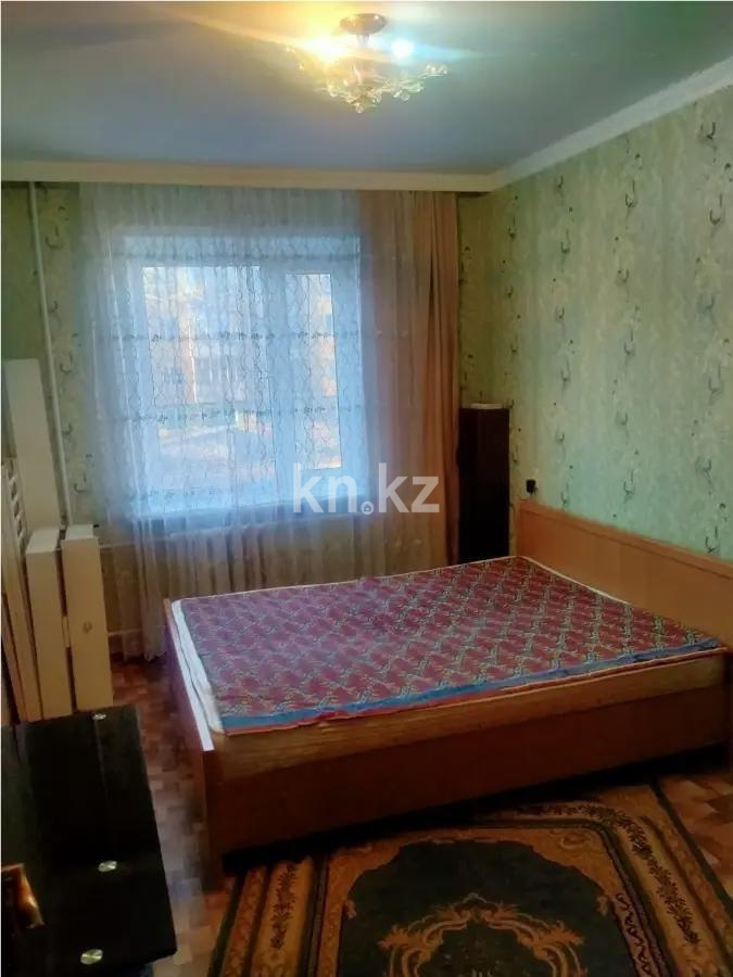 Продажа 3-комнатной квартиры, 75 м², мкр-н 12, дом  37а в Караганде - фото 2