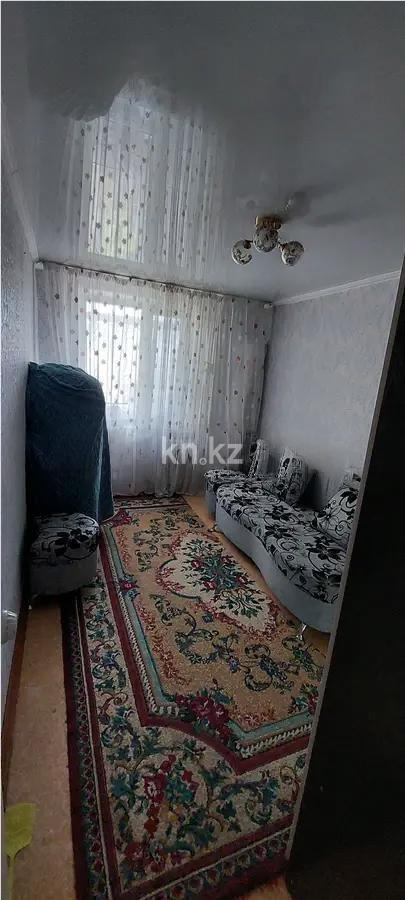 Продажа 2-комнатной квартиры, 46 м², мкр-н Мамраева (Восток-5), дом  35 - Продажа квартир в Караганде фото 2 из 6