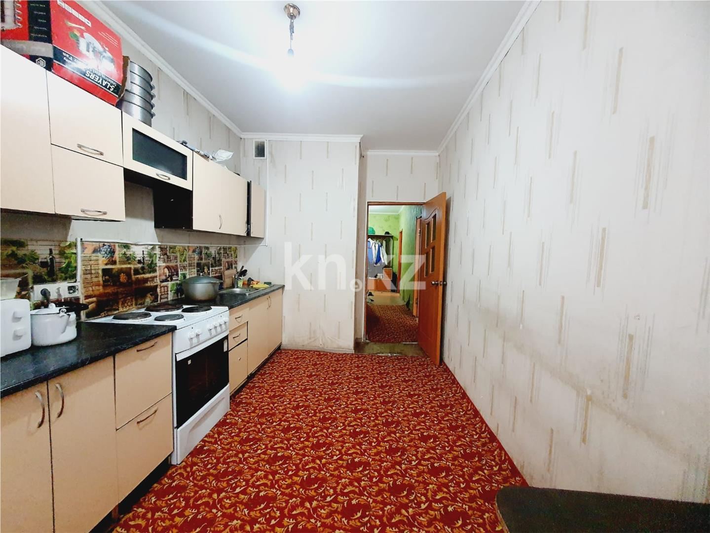 Продажа 2-комнатной квартиры, 70 м² - Продажа двухкомнатных квартир в Астане - страница 137 фото 6 из 14