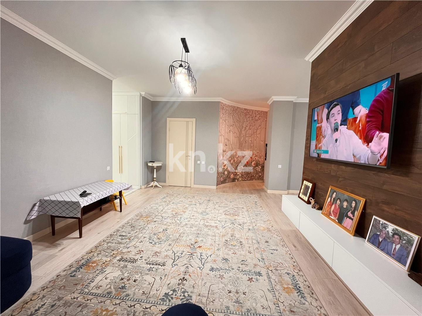 Продажа 3-комнатной квартиры, 118 м² - Недвижимость в Караганде - страница 3 фото 4 из 15