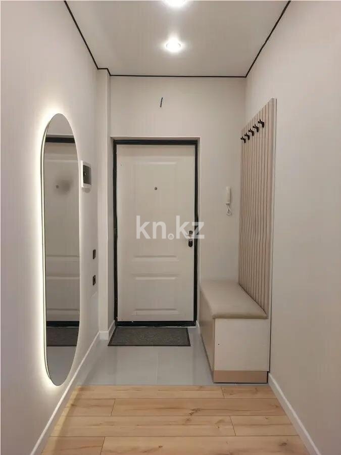 Продажа 1-комнатной квартиры, 35 м² в Астане - фото 3