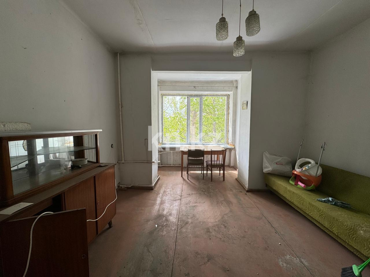 Продажа 2-комнатной квартиры, 54 м², пр. Республики в Темиртау