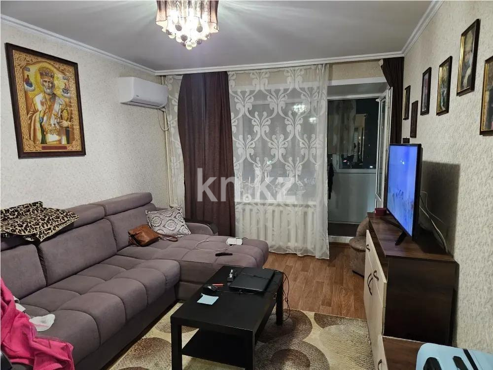 Продажа 1-комнатной квартиры, 30 м² - Продажа однокомнатных квартир от собственников в Темиртау фото 1 из 5