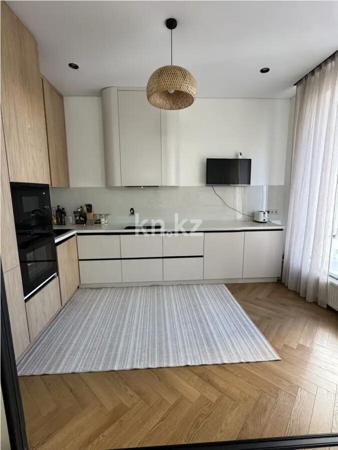 Продажа 3-комнатной квартиры, 93.5 м² в Астане - фото 4