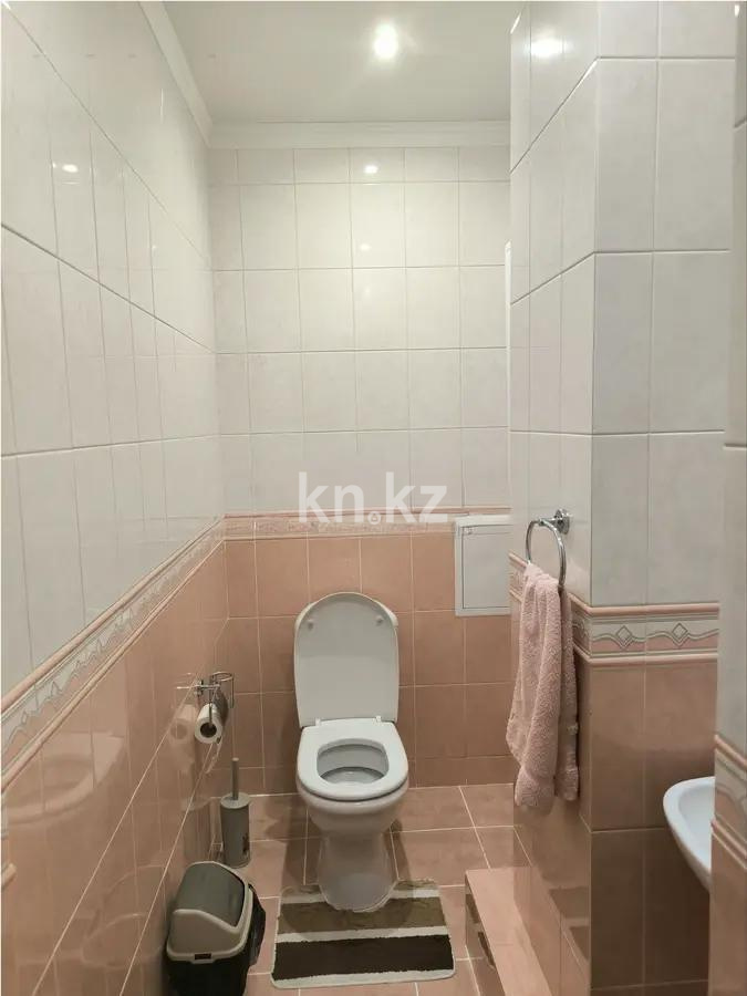 Продажа 4-комнатной квартиры, 131.9 м² в Астане - фото 7