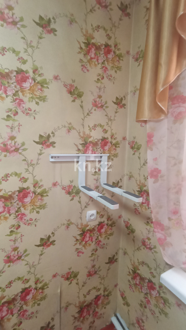 Аренда 2-комнатной квартиры, 42.4 м², Суюнбая - Аренда квартир помесячно в Алматы с фото фото 19 из 35