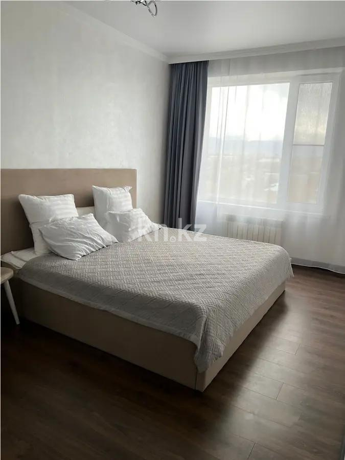 Продажа 2-комнатной квартиры, 68.6 м² в Алматы - фото 2