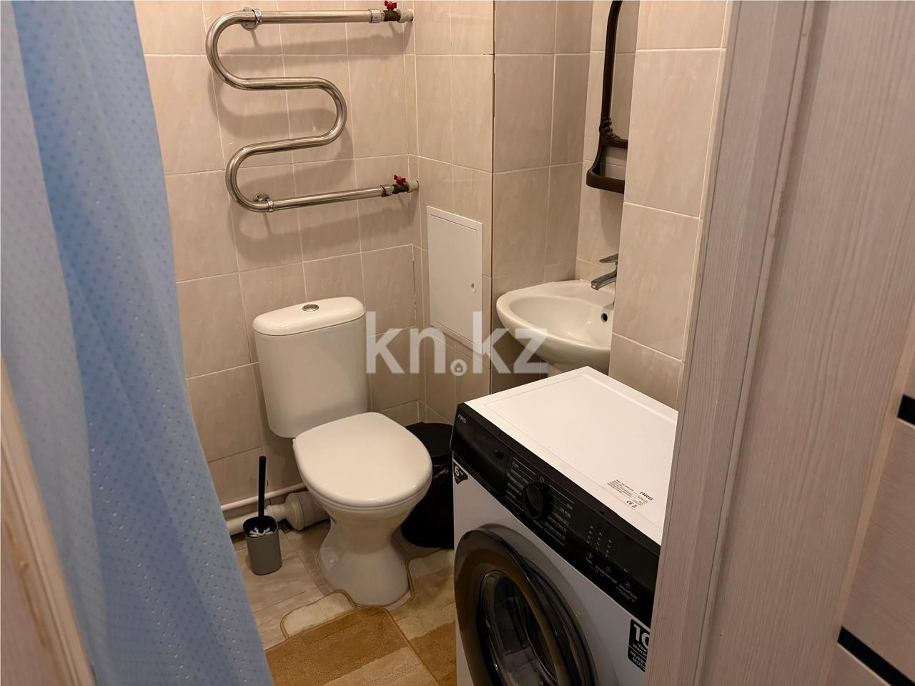 Продажа 1-комнатной квартиры, 32 м² в Астане - фото 7