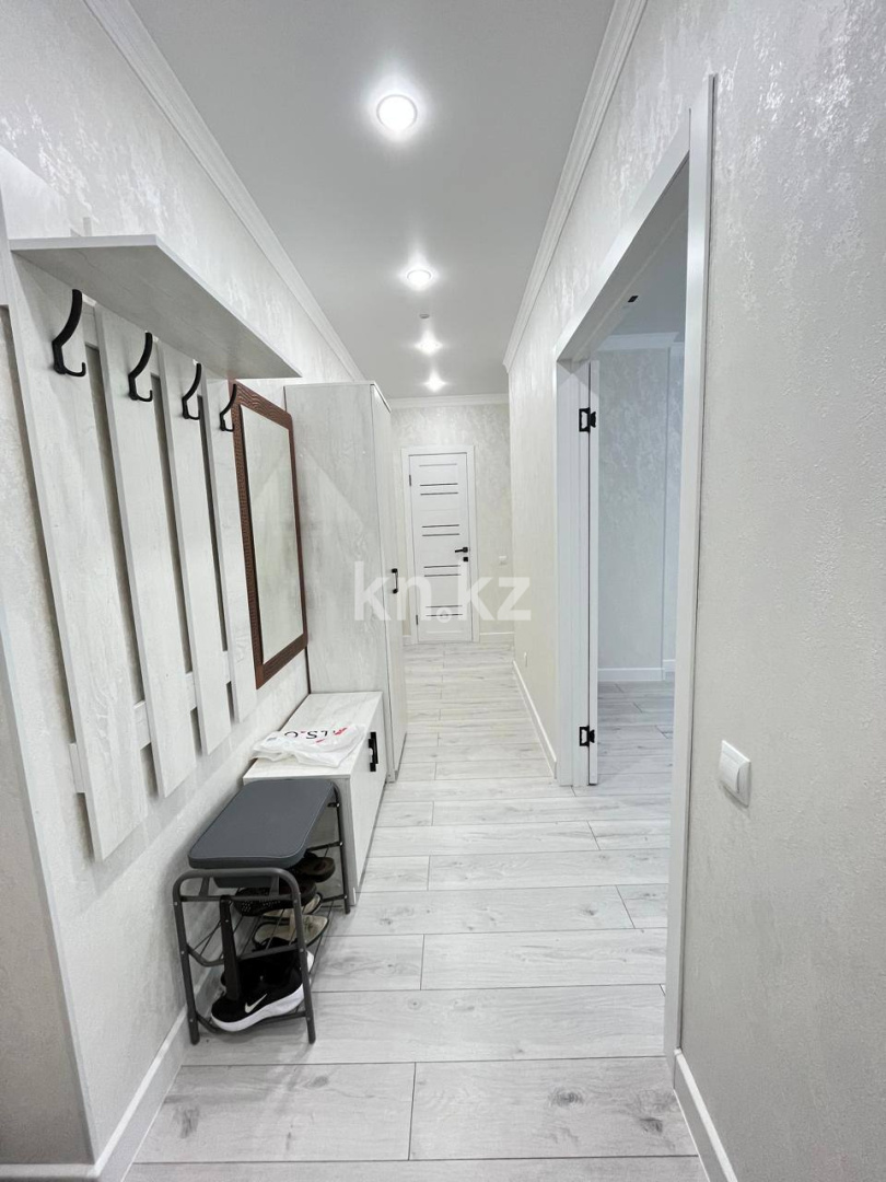 Аренда 2-комнатной квартиры, 67 м² в Астане - фото 6