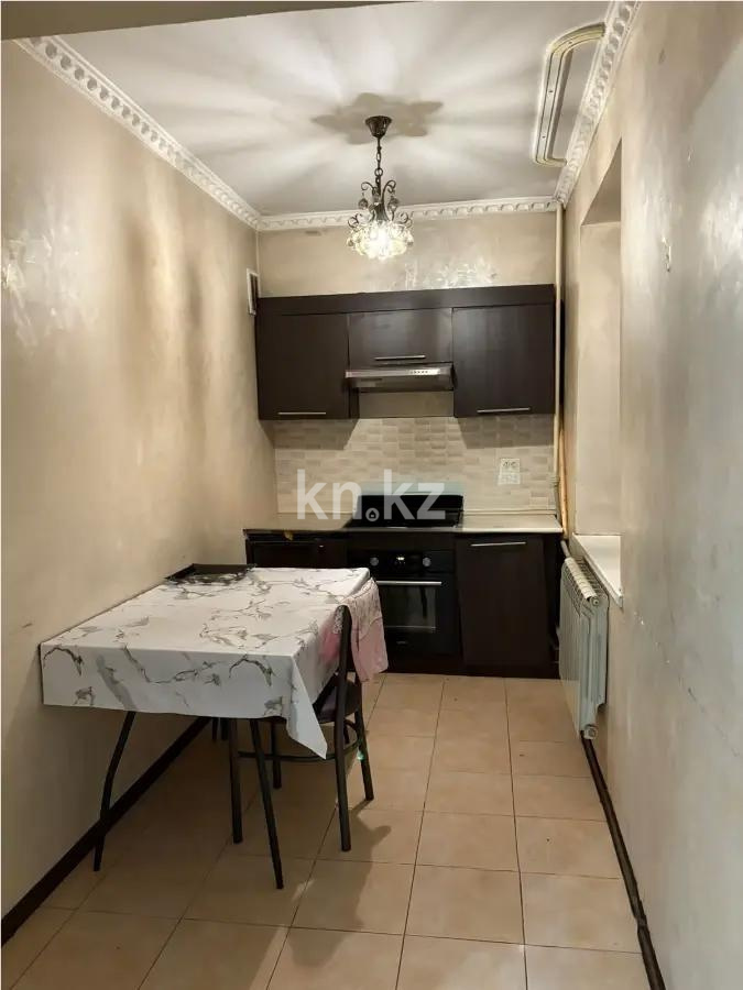 Продажа 1-комнатной квартиры, 30.4 м², мкр. Айнабулак-3, дом  156 в Алматы - фото 2