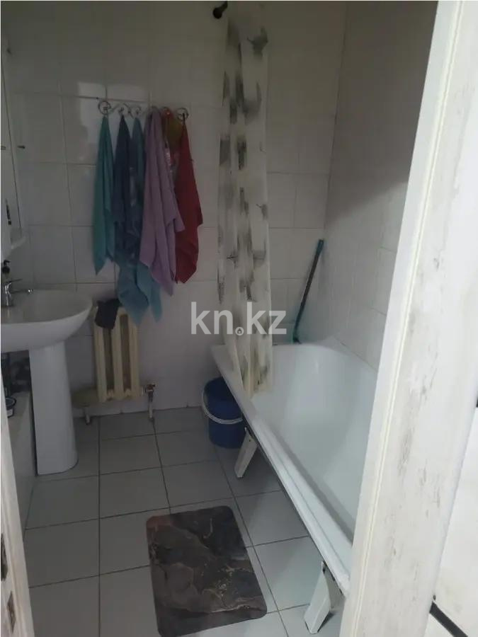 Продажа 3-комнатной квартиры, 79.1 м², ул. Кобыланды батыра, дом  7 - Продажа  трехкомнатных квартир в Астане фото 4 из 5