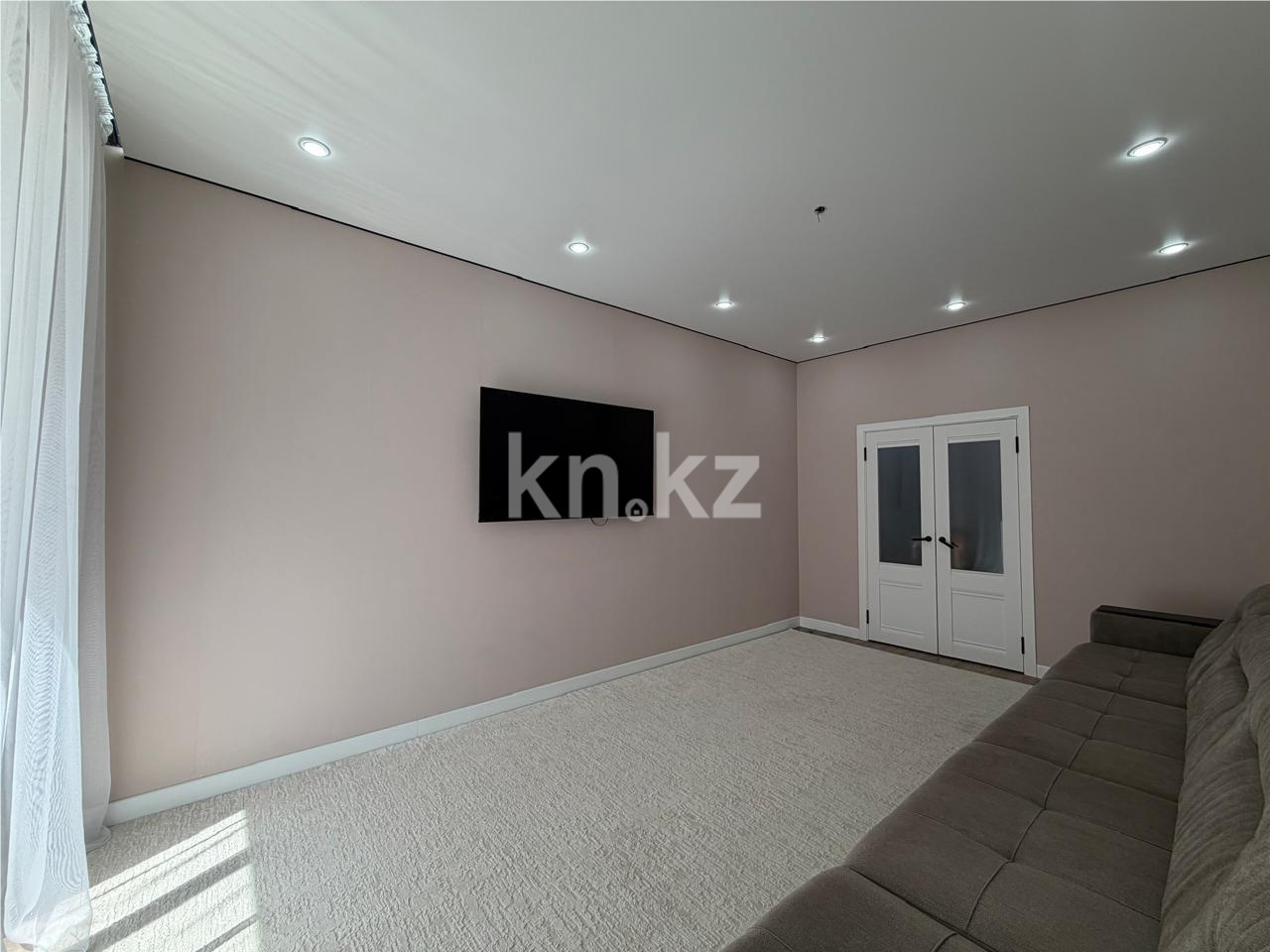 Продажа 3-комнатной квартиры, 84 м² в Караганде - фото 2