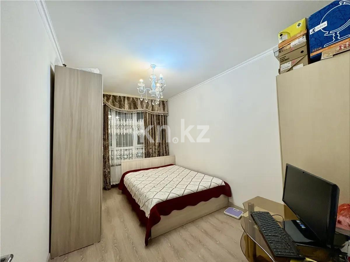 Продажа 2-комнатной квартиры, 67.4 м², ул. Бектурова, дом  4/6 в Астане - фото 2