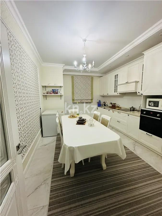 Продажа 4-комнатной квартиры, 108 м² в Астане - фото 3