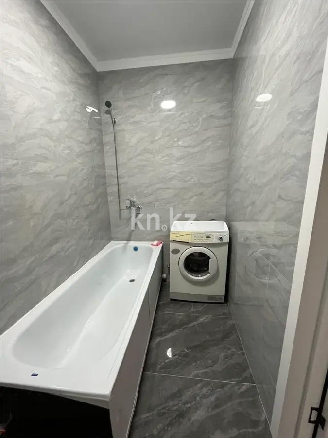 Продажа 1-комнатной квартиры, 48 м² - Продажа однокомнатных квартир от собственников в Алматы - страница 2 фото 2 из 4