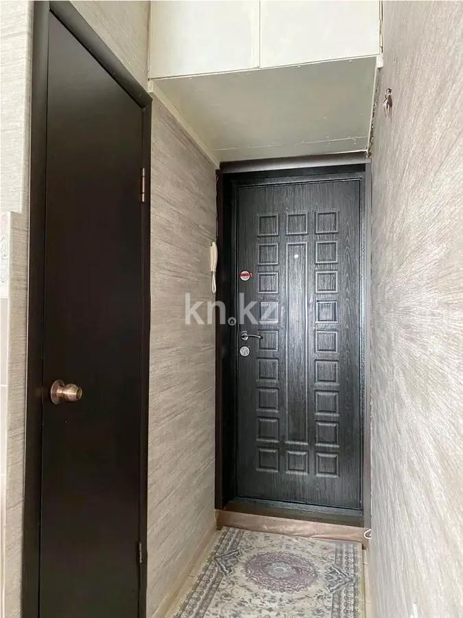 Продажа 1-комнатной квартиры, 30 м², мкр-н Восток-2, дом  11 в Караганде - фото 5