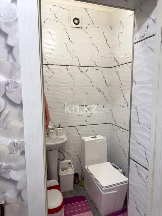 Продажа 3-комнатной квартиры, 83 м² в Алматы - фото 7