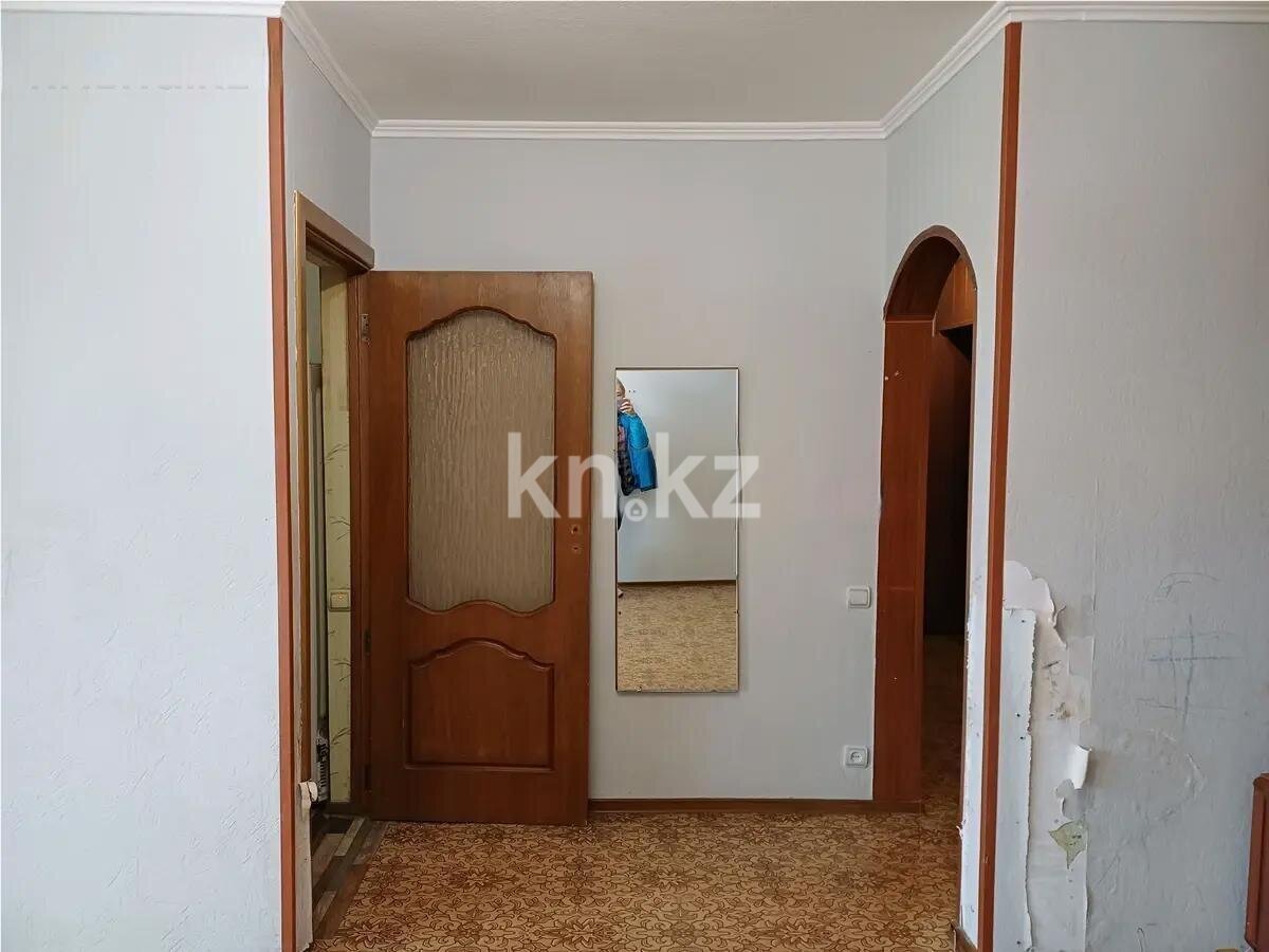 Продажа 2-комнатной квартиры, 45 м² в Астане - фото 9